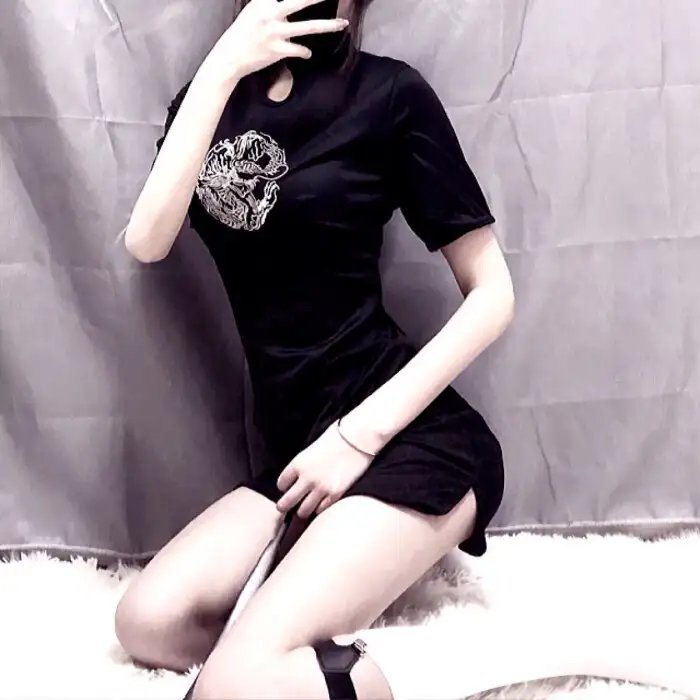 奶爸集中营 封面